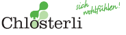 Chlösterli
