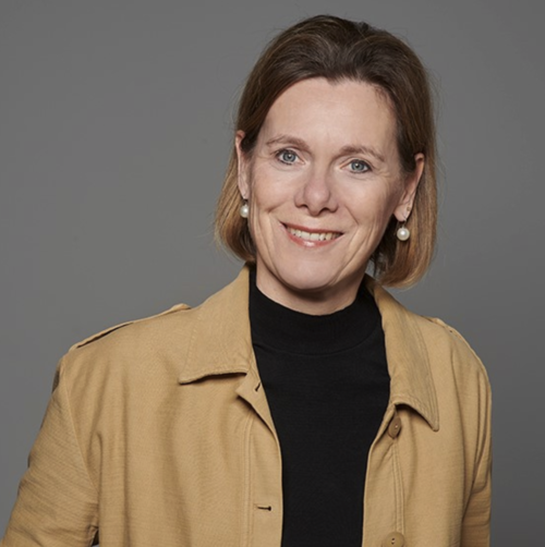 Miriam Rittmann