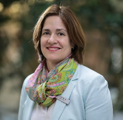 Corina Maron