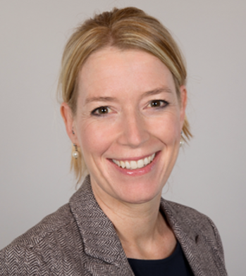 Karin Oehri